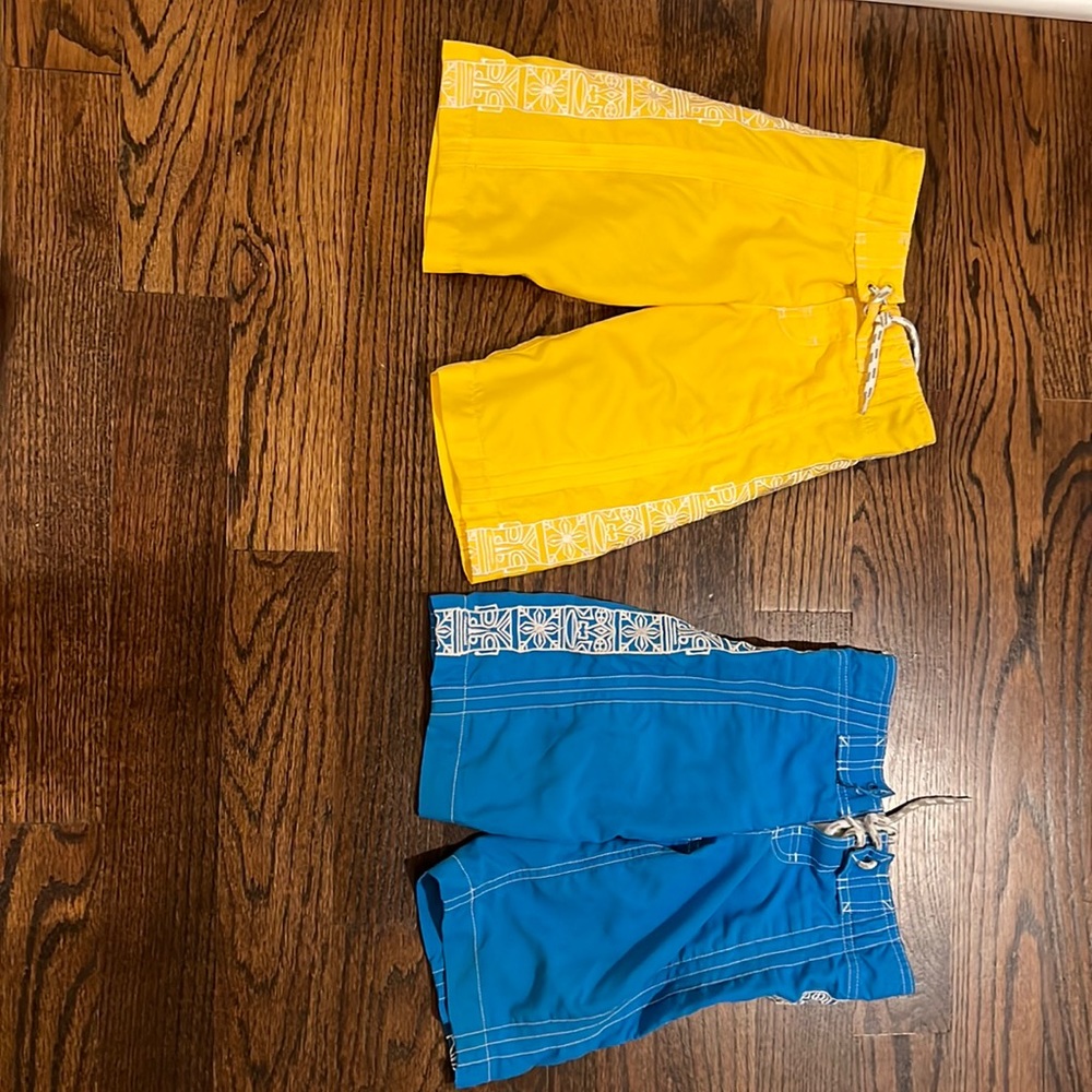 Board shorts